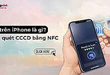 NFC trên iPhone là gì? Cách sử dụng trên iPhone 17 Series 2026