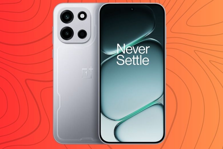 OnePlus Turbo 6V có gì mới