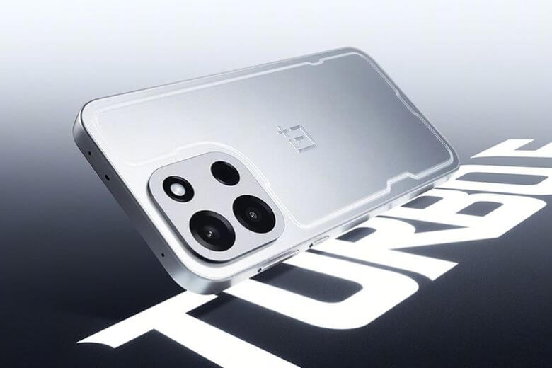 Dự kiến OnePlus Turbo 6 ra mắt quốc tế giữa năm 2026 