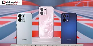OPPO A6 Pro có mấy màu