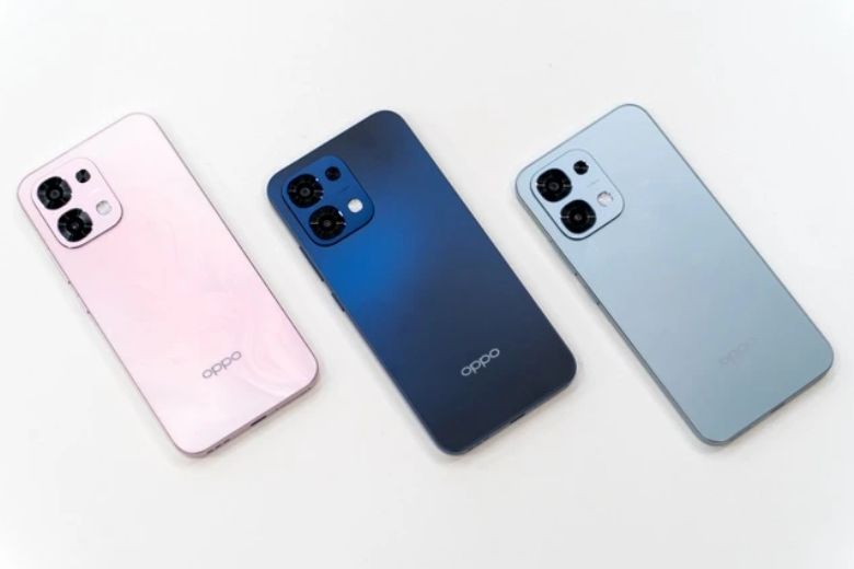 OPPO A6 Pro có mấy màu? Màu nào được yêu thích nhất trong năm nay? 8 OPPO A6 Pro có mấy màu