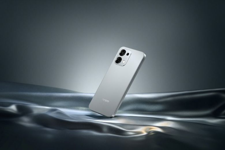 OPPO A6 Pro có mấy màu? Màu nào được yêu thích nhất trong năm nay? 7 OPPO A6 Pro có mấy màu