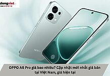 OPPO A6 Pro giá bao nhiêu