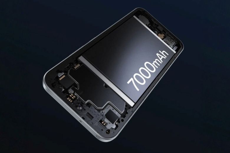 OPPO A6 Pro giá bao nhiêu? Cập nhật mới nhất giá bán tại Việt Nam, giá hiện tại 8 OPPO A6 Pro giá bao nhiêu