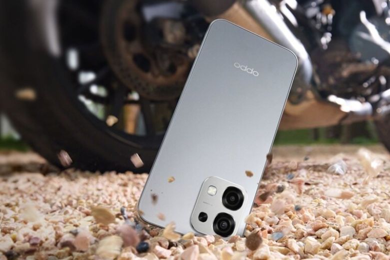 OPPO A6 Pro giá bao nhiêu? Cập nhật mới nhất giá bán tại Việt Nam, giá hiện tại 7 OPPO A6 Pro giá bao nhiêu