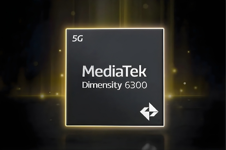 OPPO A6s 5G ra mắt chip Dimensity 6300