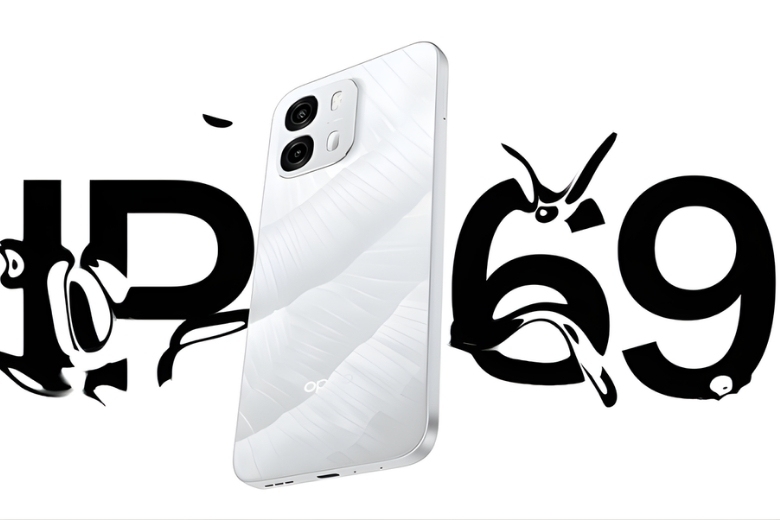 OPPO A6s 5G ra mắt mức giá dự kiến