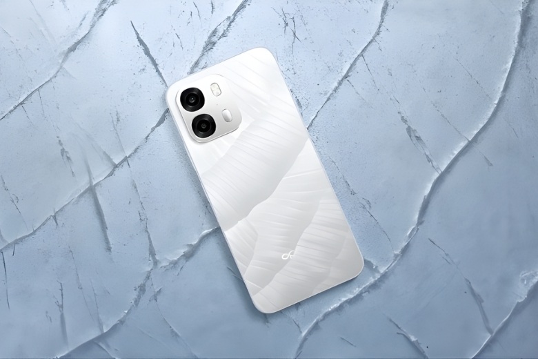 OPPO A6s 5G ra mắt ngày 13/01/2026