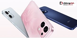 OPPO A6s 5G ra mắt
