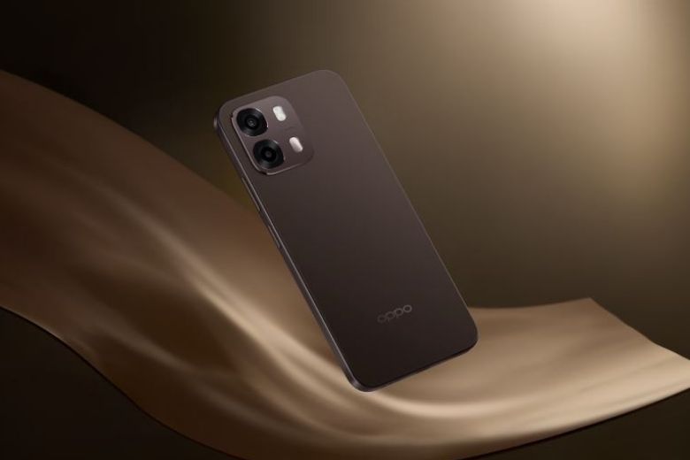 OPPO A6s có mấy màu