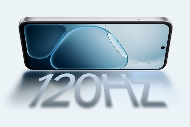 OPPO A6s 4G ra mắt