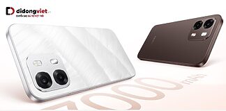 OPPO A6s 4G ra mắt