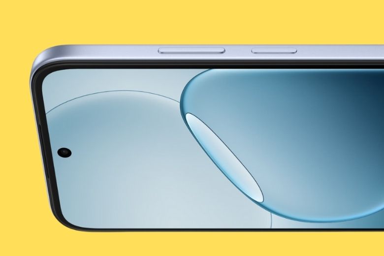 OPPO A6t khi nào ra mắt? Siêu phẩm Pin 6500mAh, Màn 120Hz chính thức chào sân 7 Thiết kế OPPO A6t có gì mới?