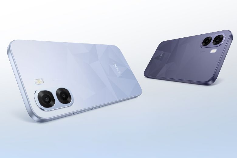 OPPO A6t có mấy màu? Đâu là lựa chọn hoàn hảo cho bạn? 7 OPPO A6t có mấy màu