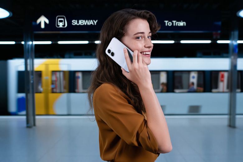 OPPO A6t có mấy màu? Đâu là lựa chọn hoàn hảo cho bạn? 8 OPPO A6t có mấy màu