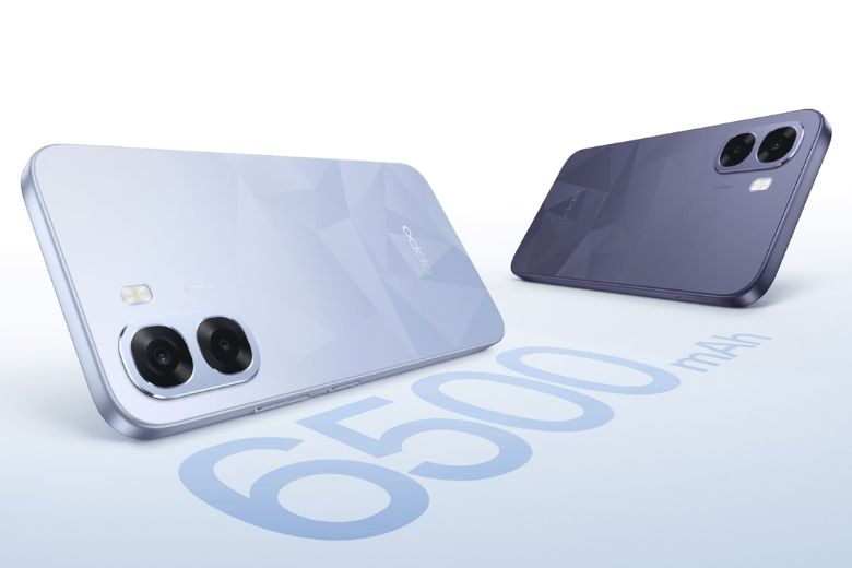 OPPO A6t giá bao nhiêu 