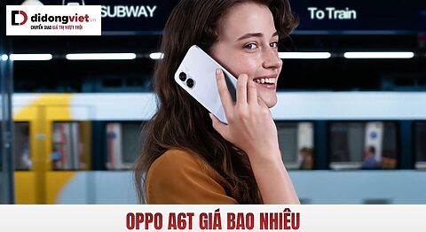 OPPO A6t giá bao nhiêu 