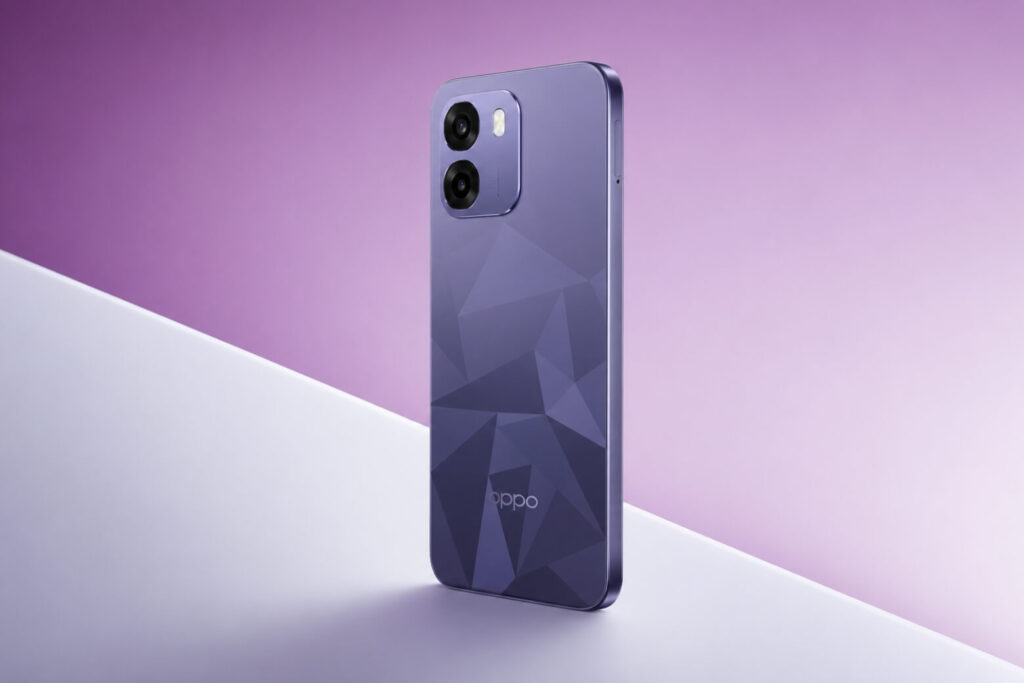 OPPO A6t Pro có mấy màu? Đánh giá thực tế và tư vấn chọn màu 7 OPPO A6t Pro có mấy màu