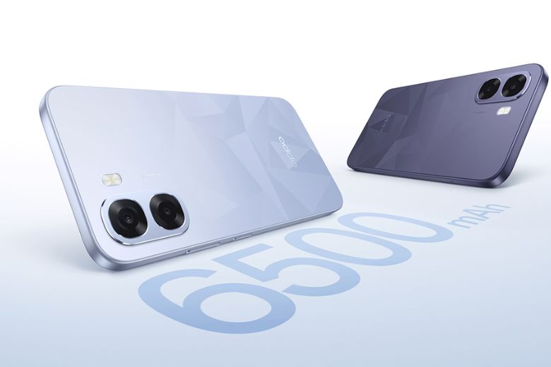 Đánh giá OPPO A6t