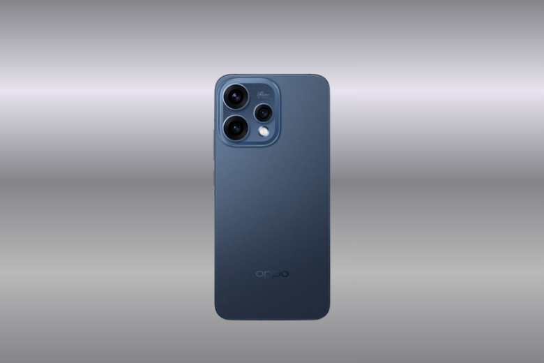 cấu hình OPPO Reno15 FS ra mắt có gì mới?