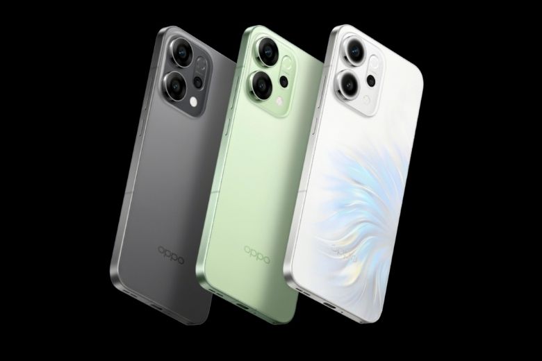 OPPO Reno15 Pro Mini Ra Mắt: "Chiến Binh" Nhỏ Gọn Với Camera 200MP, Pin 6.200mAh 7 OPPO Reno15 Pro Mini có gì mới?