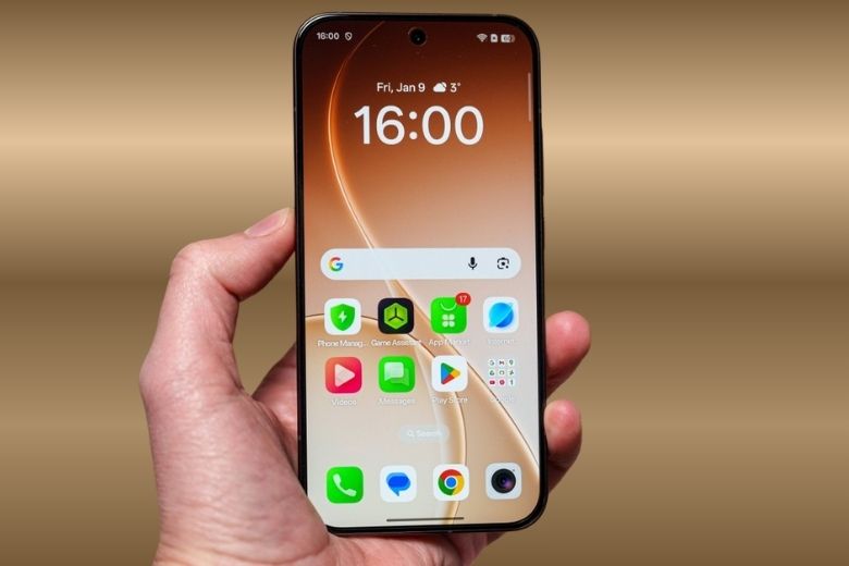 OPPO Reno15 Pro Mini giá bao nhiêu cấu hình xứng giá tiền