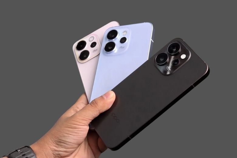 OPPO Reno15 Pro Mini Ra Mắt: "Chiến Binh" Nhỏ Gọn Với Camera 200MP, Pin 6.200mAh 10 OPPO Reno15 Pro Mini giá bao nhiêu