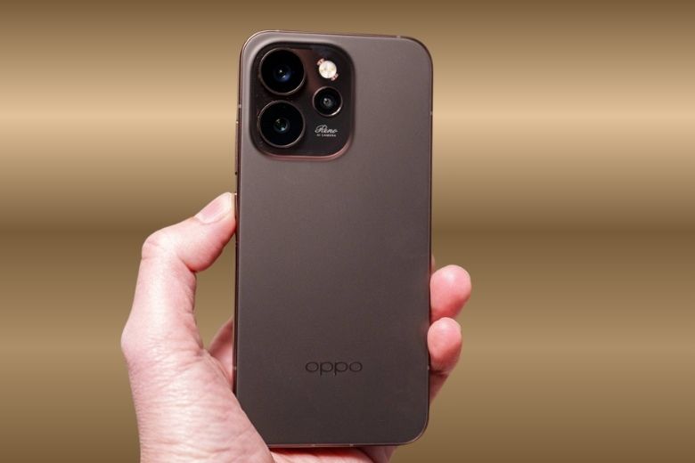 oppo reno15 pro mini giá bao nhiêu tại Việt Nam