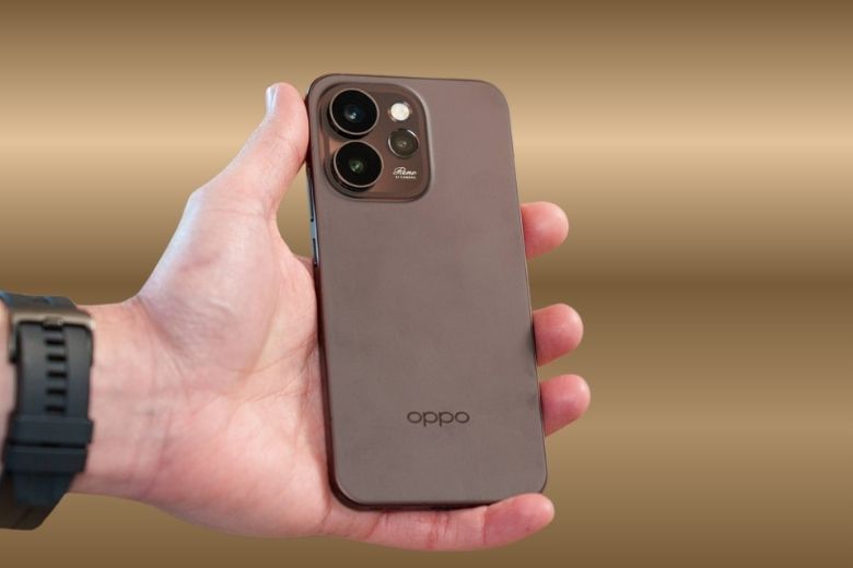 OPPO Reno15 Pro Mini giá bao nhiêu thiết kế nhỏ gọn