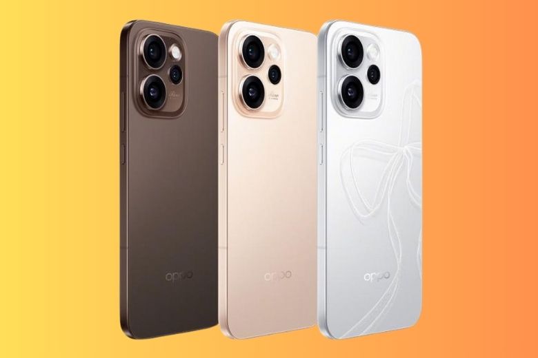 OPPO Reno15 Pro Mini Ra Mắt: "Chiến Binh" Nhỏ Gọn Với Camera 200MP, Pin 6.200mAh 8 OPPO Reno15 Pro Mini sở hữu viên pin 6200mAh