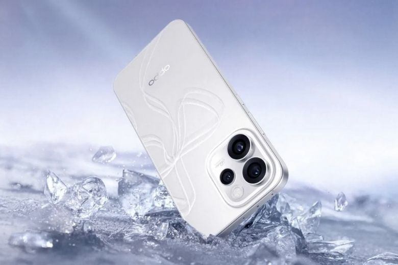 OPPO Reno15 Pro Mini Ra Mắt: "Chiến Binh" Nhỏ Gọn Với Camera 200MP, Pin 6.200mAh 6 OPPO Reno15 Pro Mini ra mắt trước tiên tại Ấn Độ ngày 9/1 vừa qua