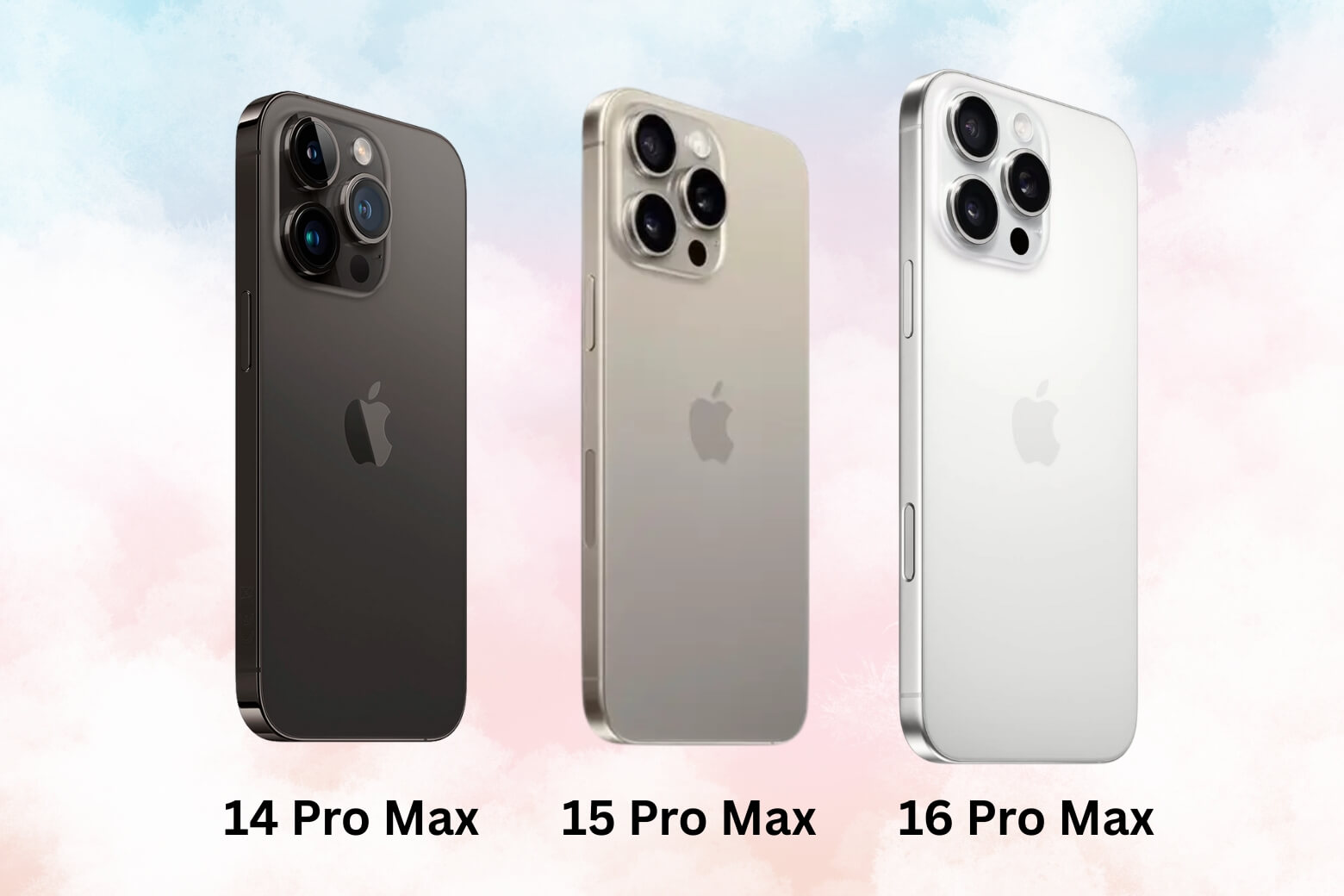 Pin iPhone 15 Pro Max bao nhiêu mAh? Dùng được bao lâu? 8 iPhone 15 Pro Max có dung lượng pin tốt, giá ổn so với hai đối thủ còn lại