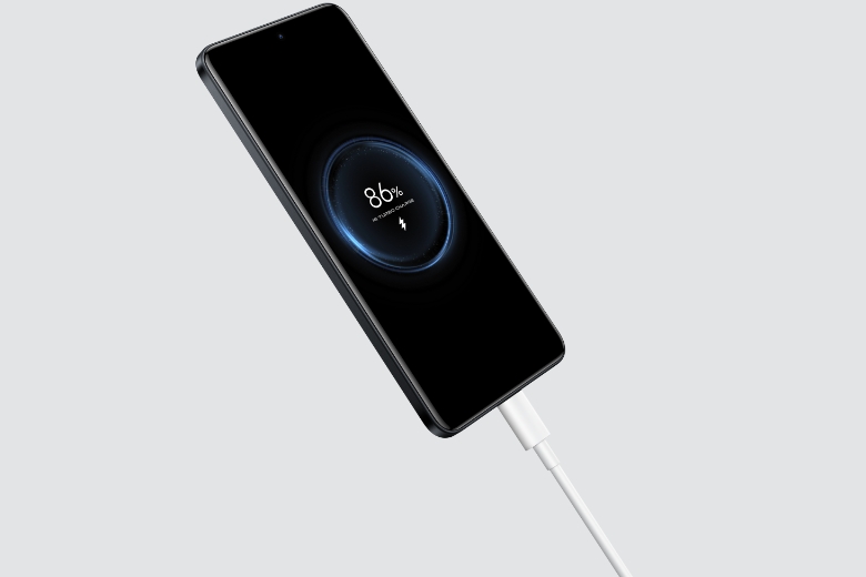 Pin Note 15 Pro dùng được bao lâu sạc turbo 45W