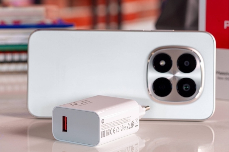 Đánh giá pin và sạc Note 15 Pro qua trải nghiệm sử dụng thực tế 3 pin Note 15 Pro dùng được bao lâu test sạc