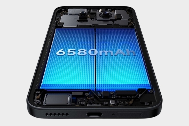 Đánh giá pin và sạc Note 15 Pro qua trải nghiệm sử dụng thực tế 1 pin Note 15 Pro dùng được bao lâu tổng quan