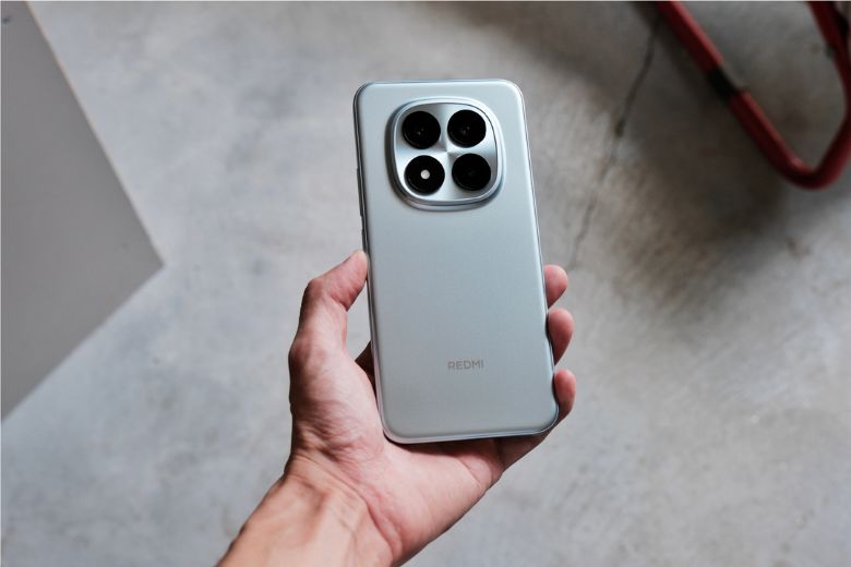 Pin Redmi Note 15 Pro 5G