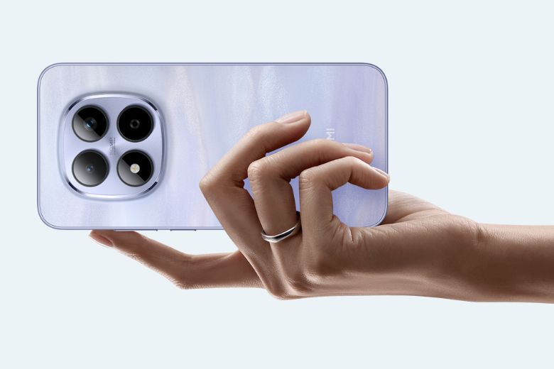 Pin Redmi Note 15 Pro 5G