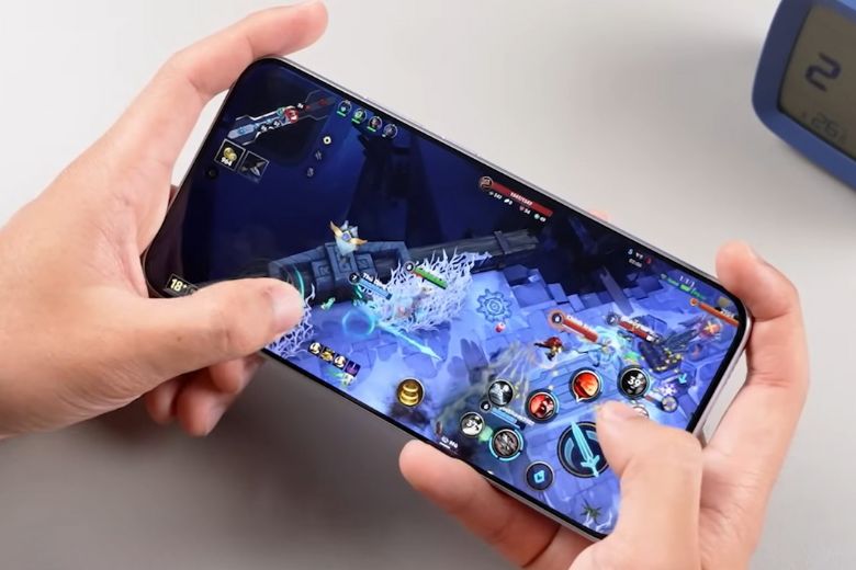 Pin Redmi Note 15 Pro 5G