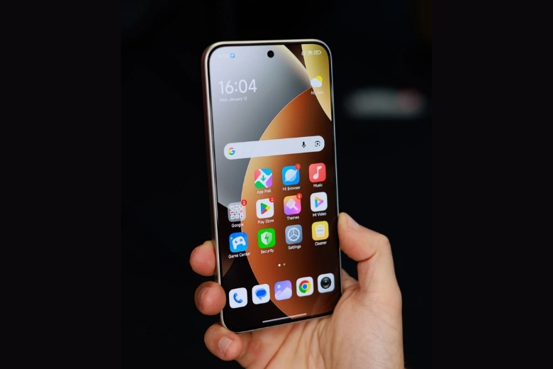 Đánh giá pin Redmi Note 15 Pro 5G