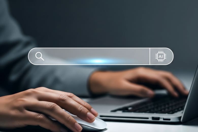 Prompt AI chất lượng tùy vào cách đặt