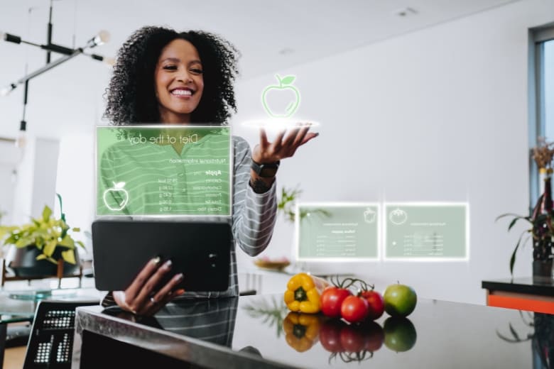 Prompt AI đa dạng