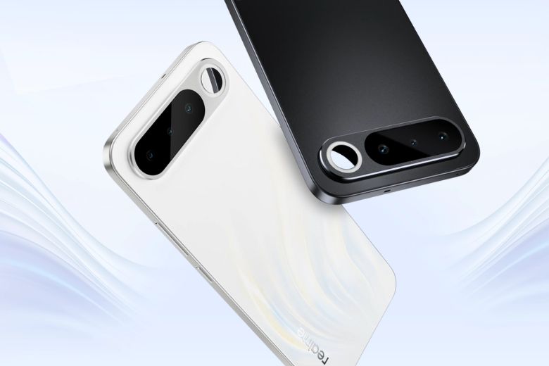 Màu realme 16 5G nào đẹp và ấn tượng nhất?