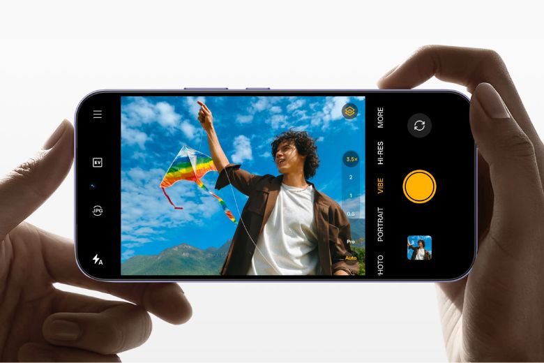 realme 16 Pro có đáng mua trong năm?