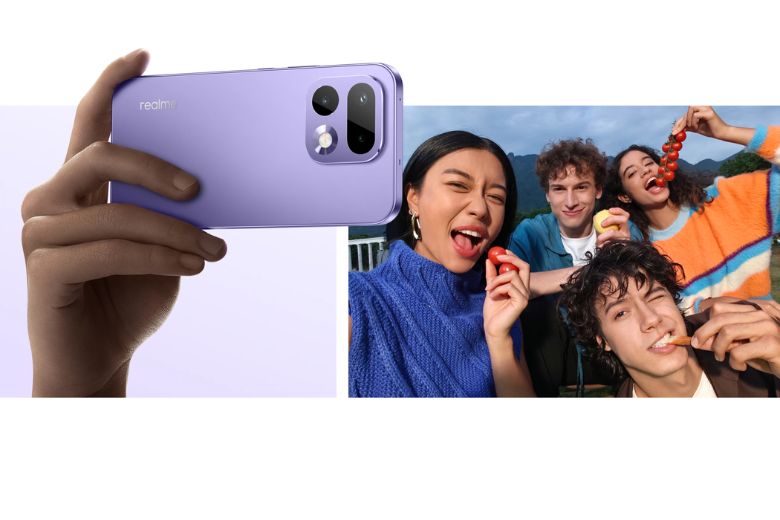 Với mức giá này realme 16 Pro phù hợp với ai?