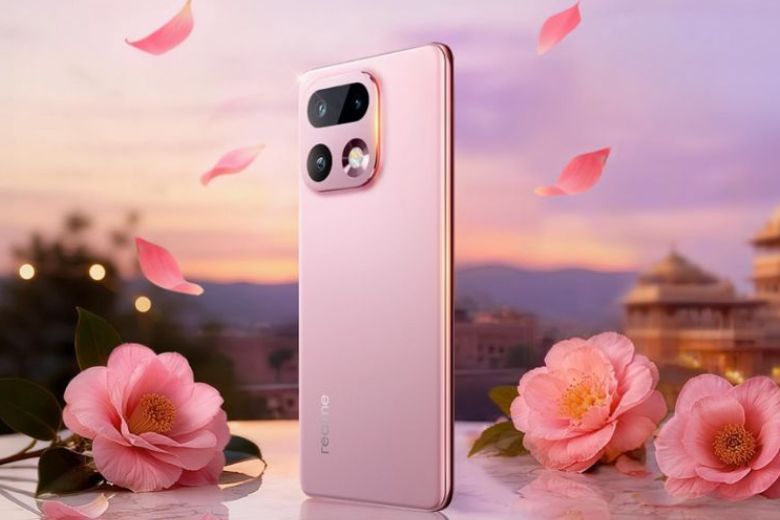 realme 16 Pro Plus có mấy màu? Tìm hiểu chi tiết về màu sắc nổi bật 7 realme 16 Pro Plus có mấy màu