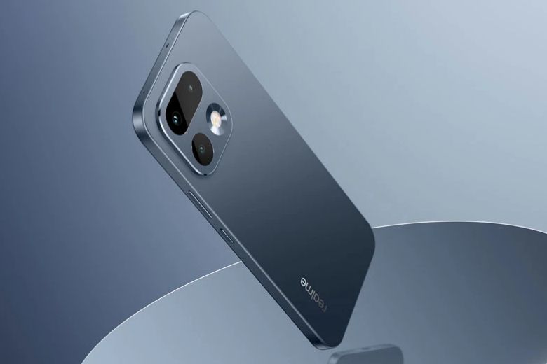 realme 16 Pro Plus có mấy màu? Tìm hiểu chi tiết về màu sắc nổi bật 5 realme 16 Pro Plus có mấy màu