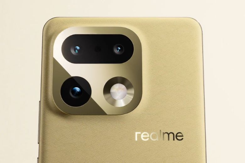 realme 16 Pro Plus ra mắt