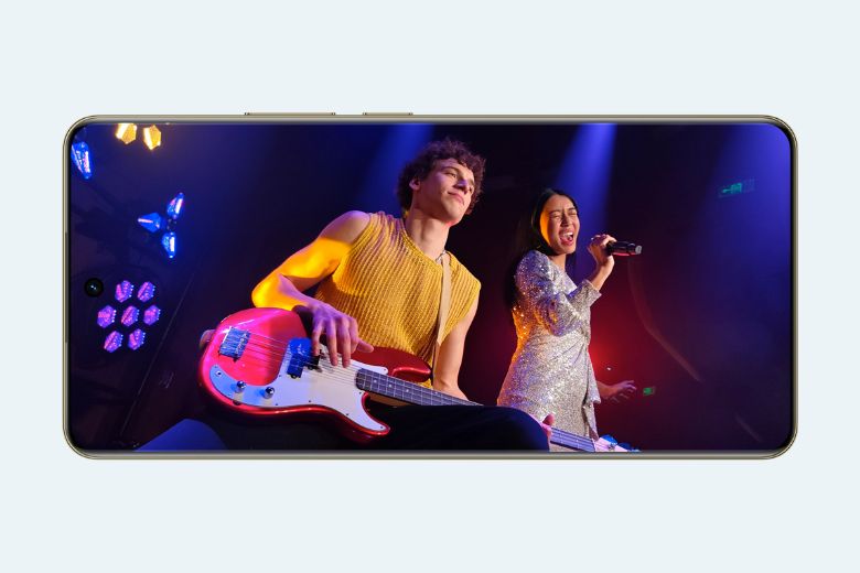 realme 16 Pro Plus ra mắt