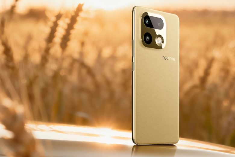 realme 16 Pro Plus ra mắt