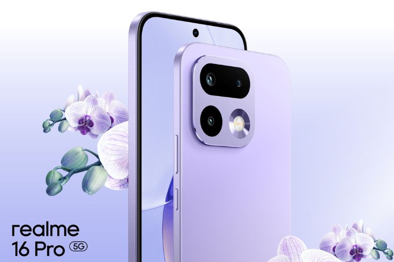 realme 16 Pro có gì mới?